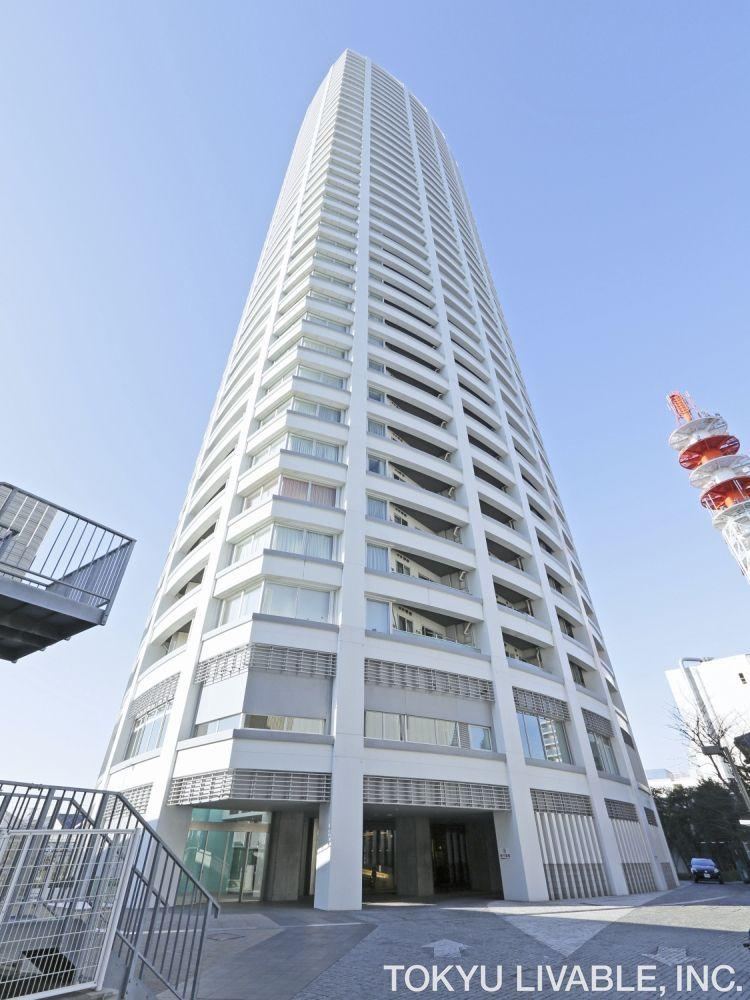 2LDK apartment in Funabashi, Chiba - Photo 1