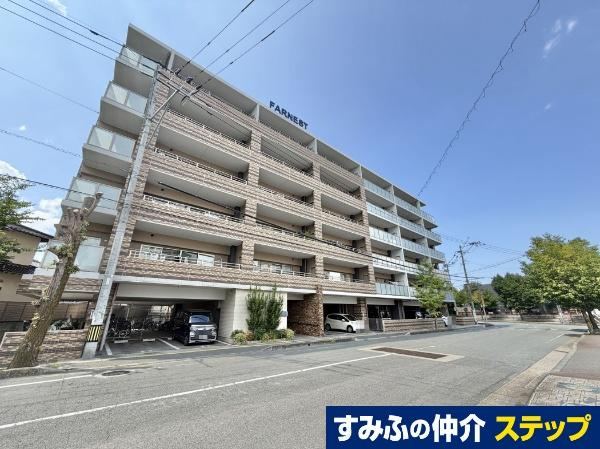 3LDK apartment in Kasuga, Fukuoka - Photo 1
