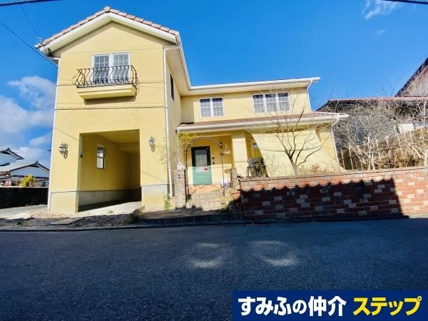 5LDK+S house in Nisshin, Aichi - Photo 1