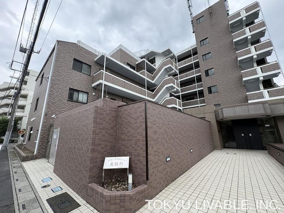 3LDK apartment in Kawaguchi, Saitama - Photo 1