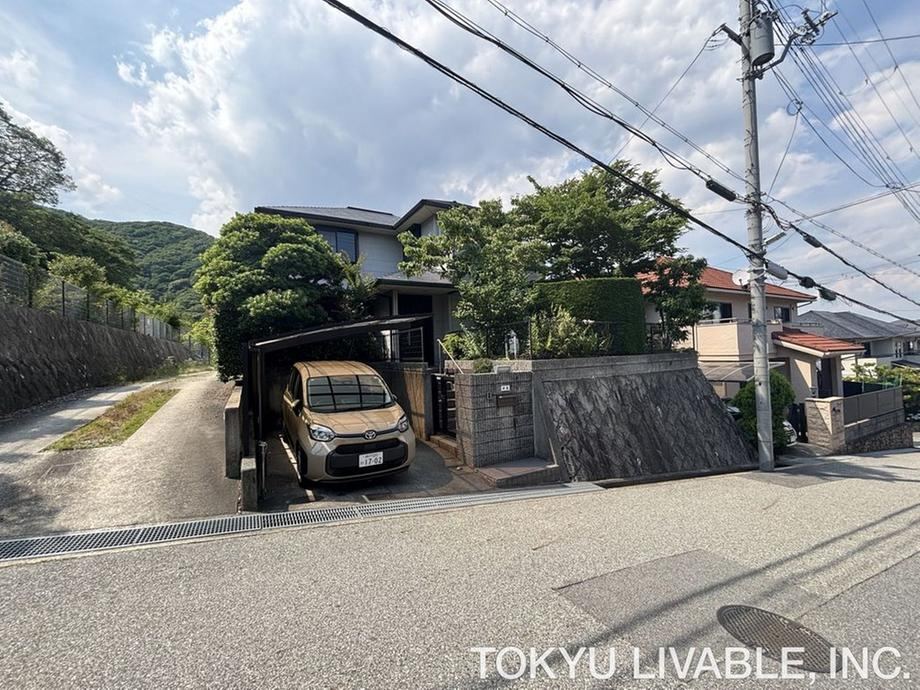 4LDK+S house in Takarazuka, Hyogo - Photo 1