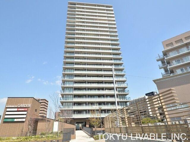 1LDK apartment in Neyagawa, Osaka - Photo 1