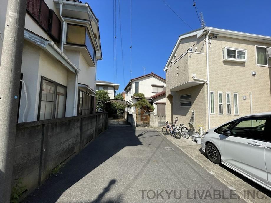 242 m² land in Funabashi, Chiba - Photo 1