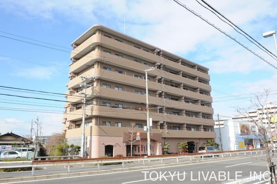 4LDK apartment in Nishi Ward, Sakai, Osaka - Photo 1