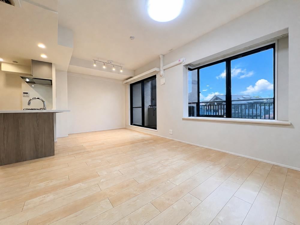 3LDK apartment in Tsurumi Ward, Yokohama, Kanagawa - Photo 1