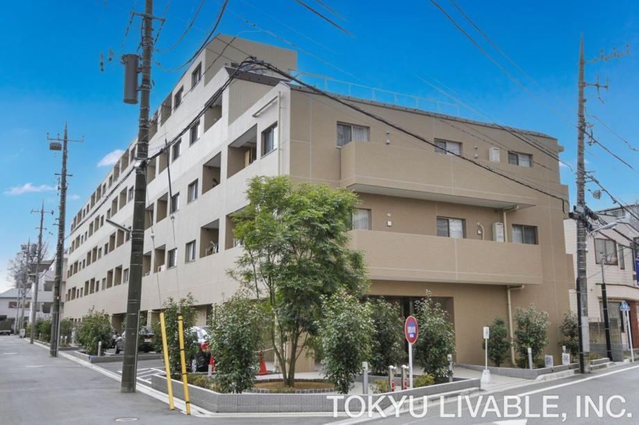 3LDK apartment in Kodaira, Tokyo - Photo 1
