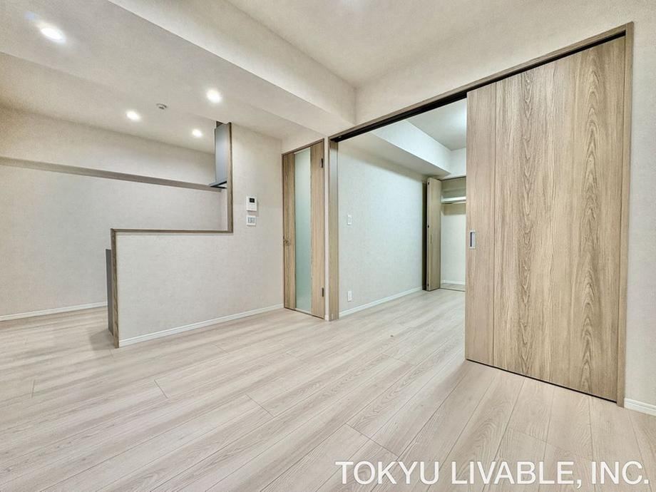 1LDK apartment in Kita Ward, Osaka - Photo 1