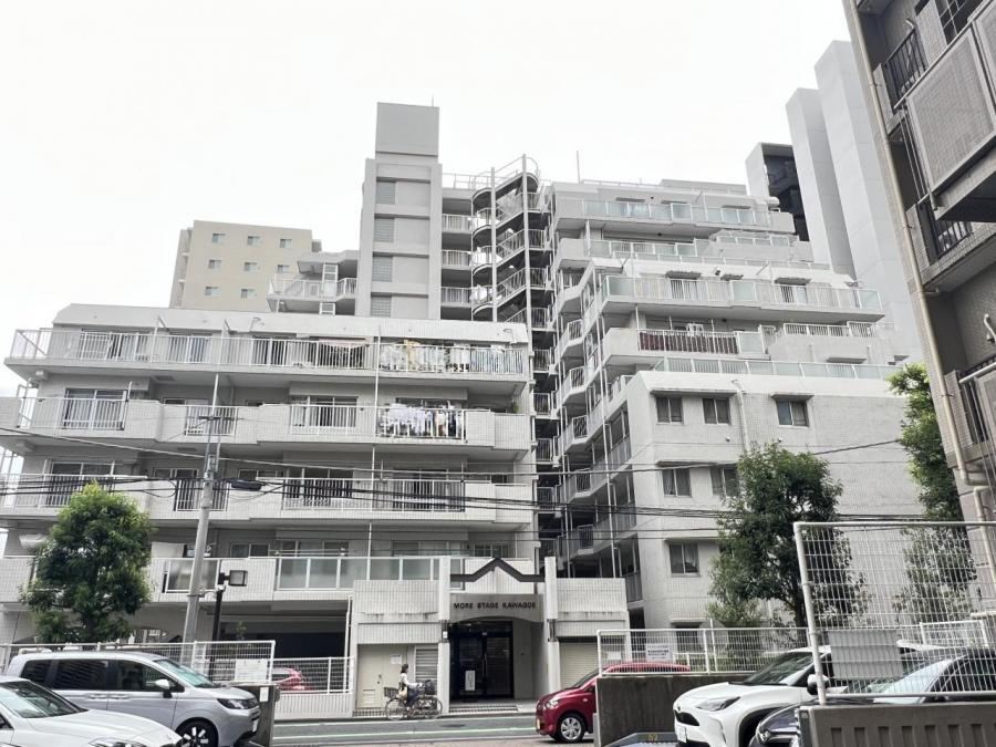 3DK apartment in Kawagoe, Saitama - Photo 1