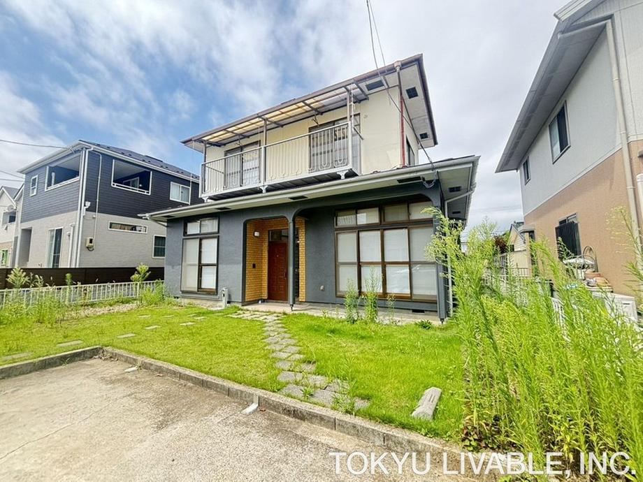 4DK house in Taihaku Ward, Sendai, Miyagi - Photo 1