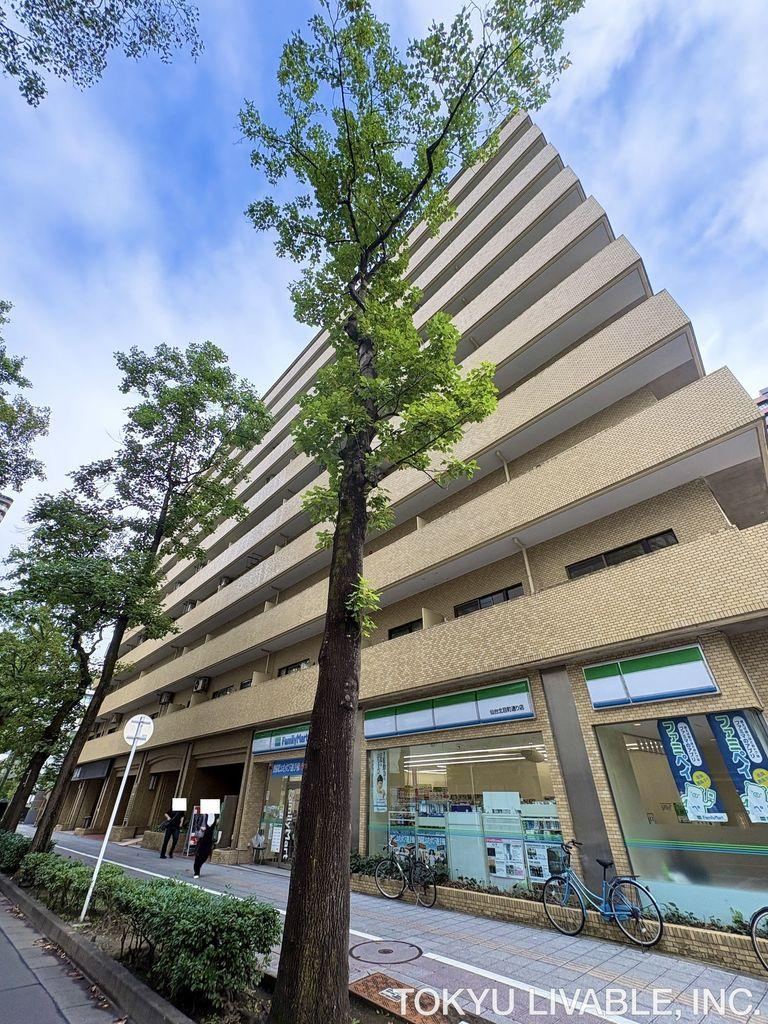 studio apartment in Aoba Ward, Sendai, Miyagi - Photo 1