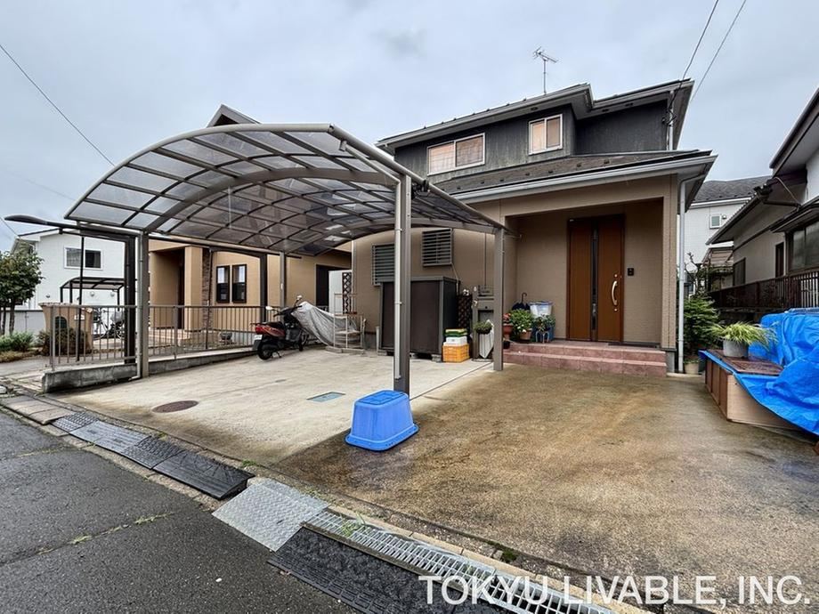 4LDK house in Aoba Ward, Sendai, Miyagi - Photo 1
