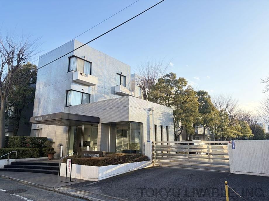 3LDK apartment in Setagaya Ward, Tokyo - Photo 1
