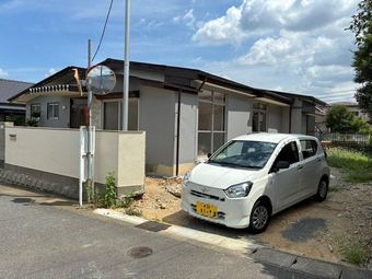3LDK house in Matsusaka