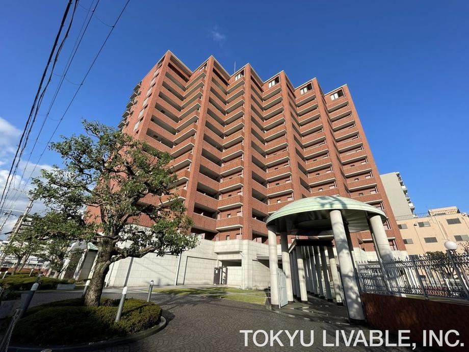 2LDK apartment in Ukyo Ward, Kyoto - Photo 1