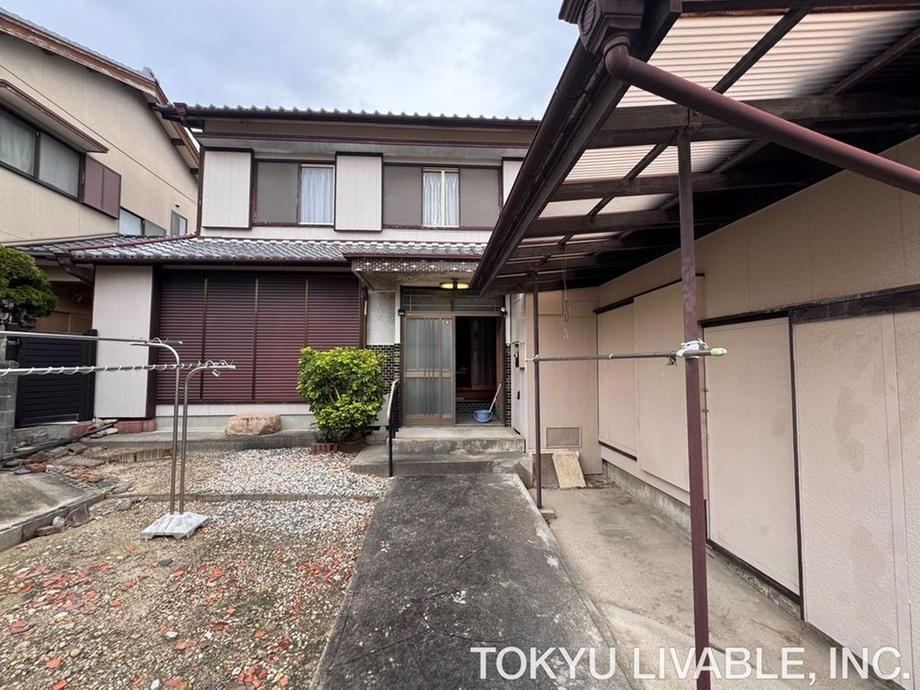 6DK house in Tokoname, Aichi - Photo 1