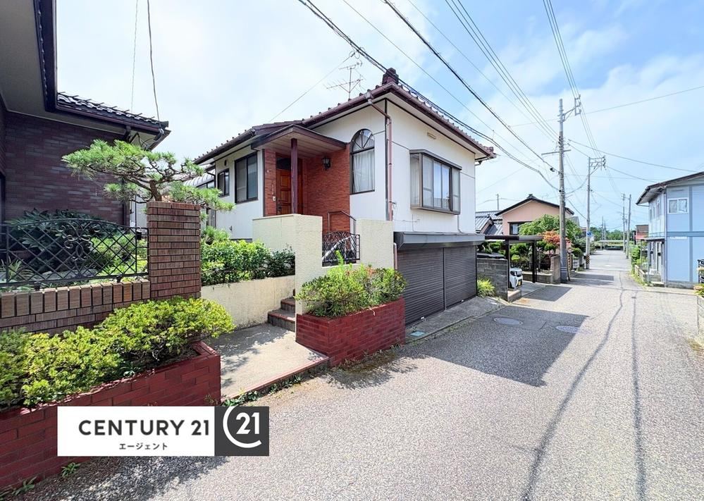 3LDK house in Nishi Ward, Niigata - Photo 1