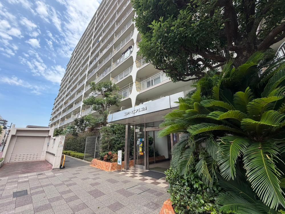 3LDK apartment in Edogawa Ward, Tokyo - Photo 1