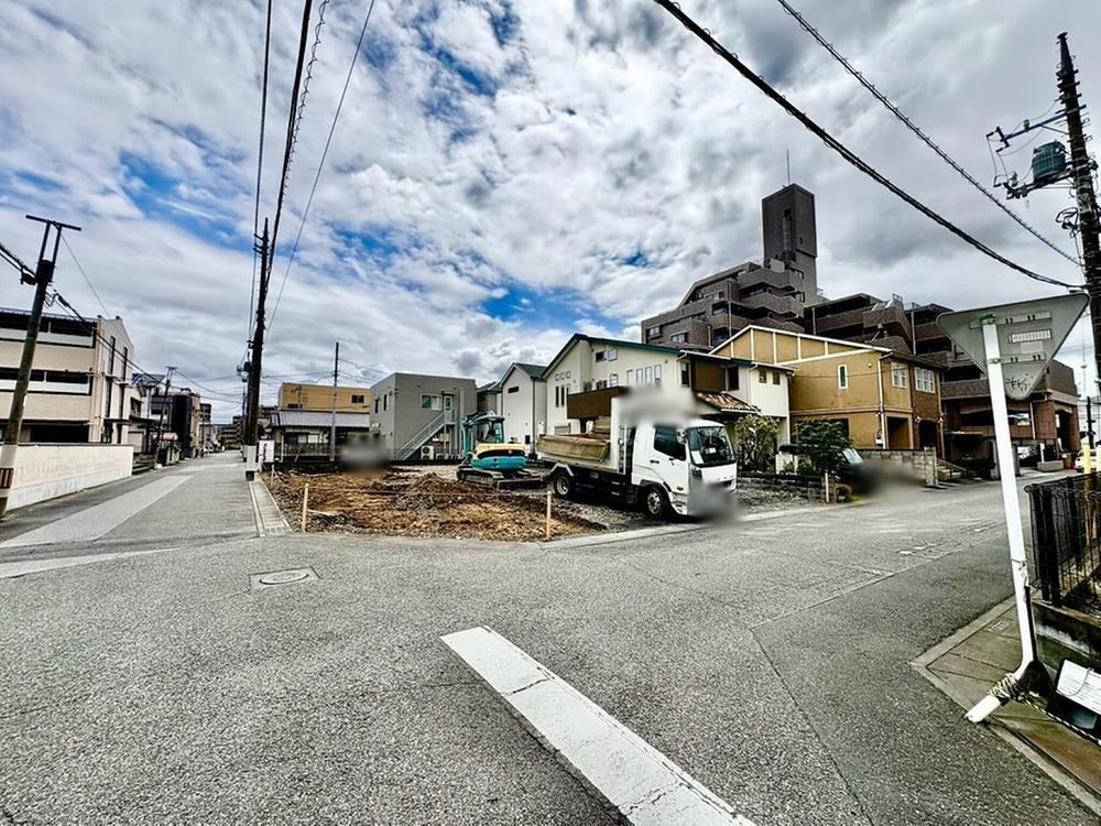 131 m² land in Koshigaya, Saitama - Photo 1