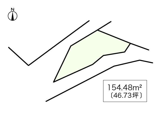 154 m² land in Matsumoto, Nagano - Photo 1