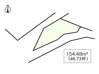 plot of land in Matsumoto