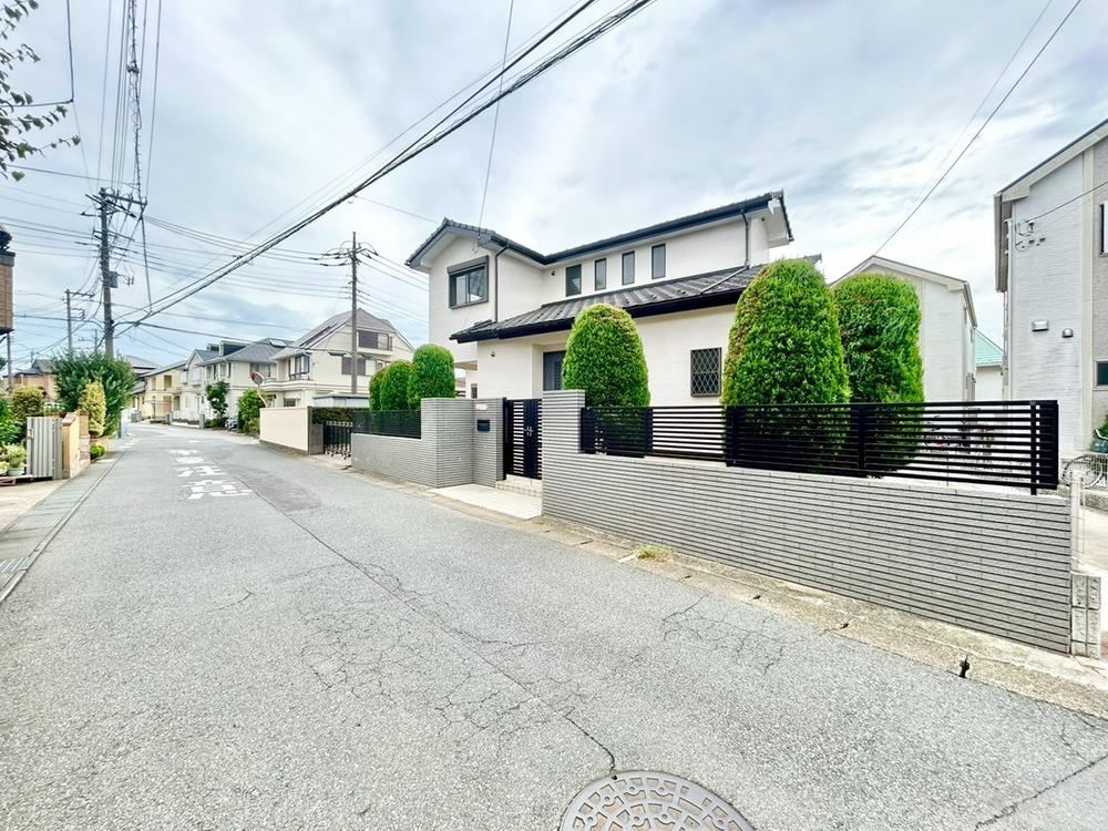 140 m² land in Abiko, Chiba - Photo 1