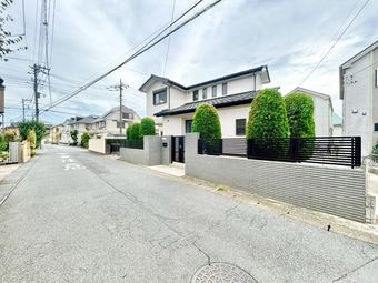 plot of land in Abiko