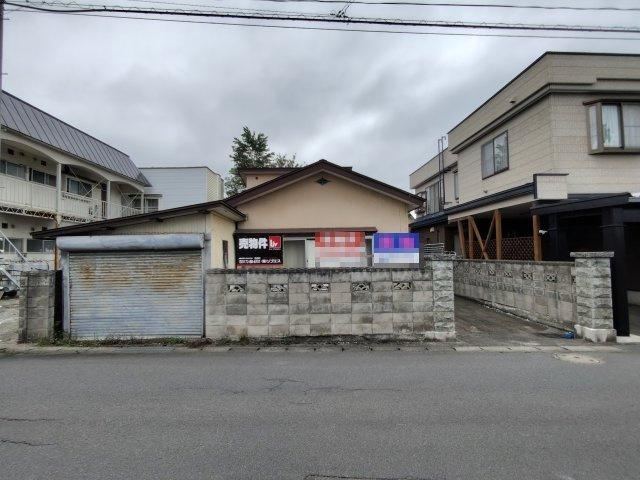 201 m² land in Hirosaki, Aomori - Photo 1