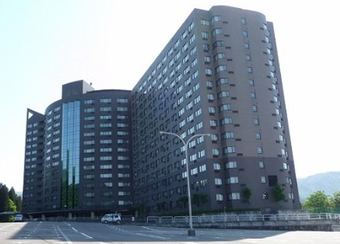 1DK apartment in Minamiuonuma