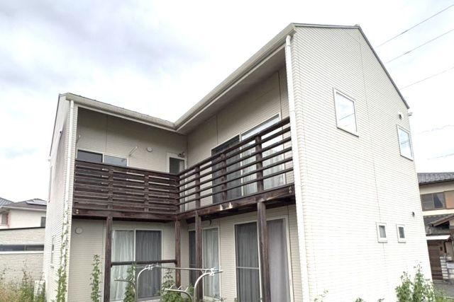 3LDK+S house in Minamialps, Yamanashi - Photo 1