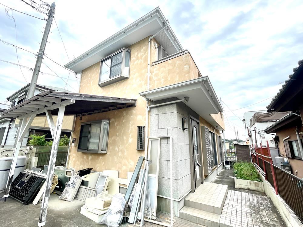 4LDK house in Chigasaki, Kanagawa - Photo 1