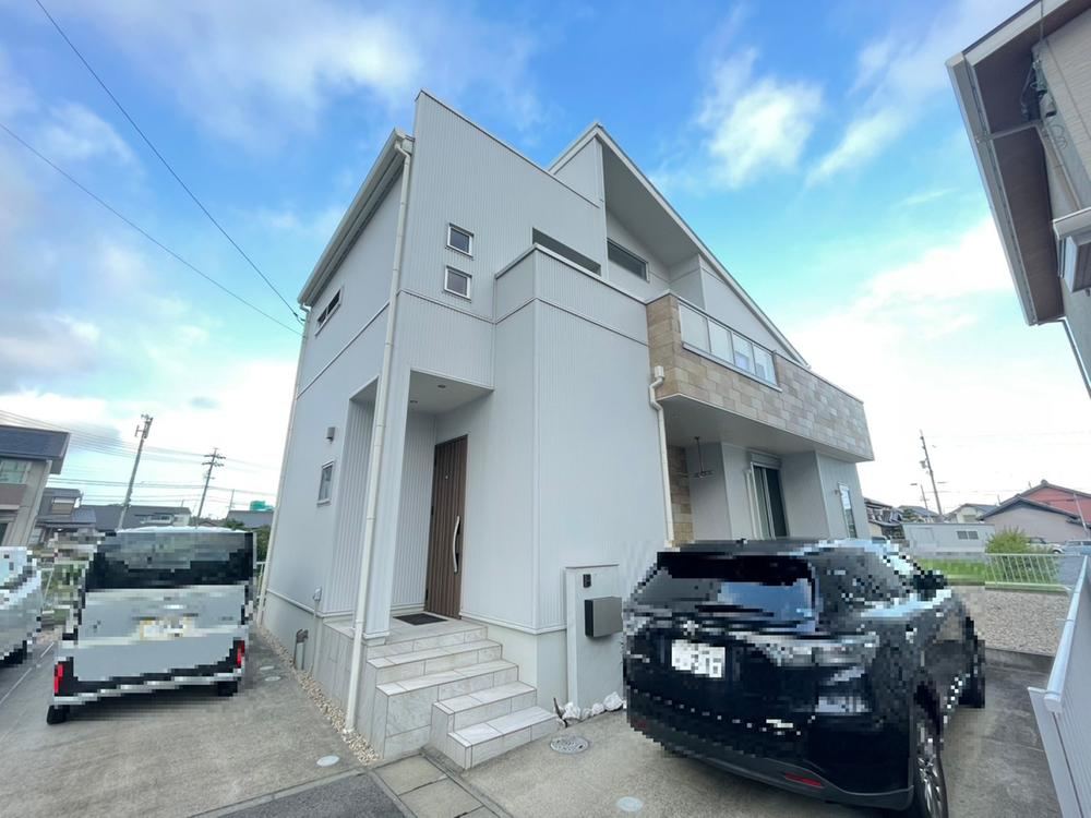3LDK house in Yokkaichi, Mie - Photo 1