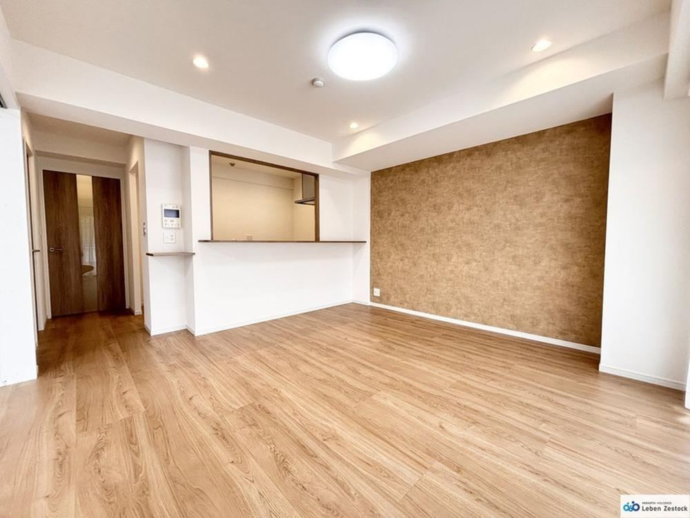 3LDK apartment in Aoba Ward, Yokohama, Kanagawa - Photo 1