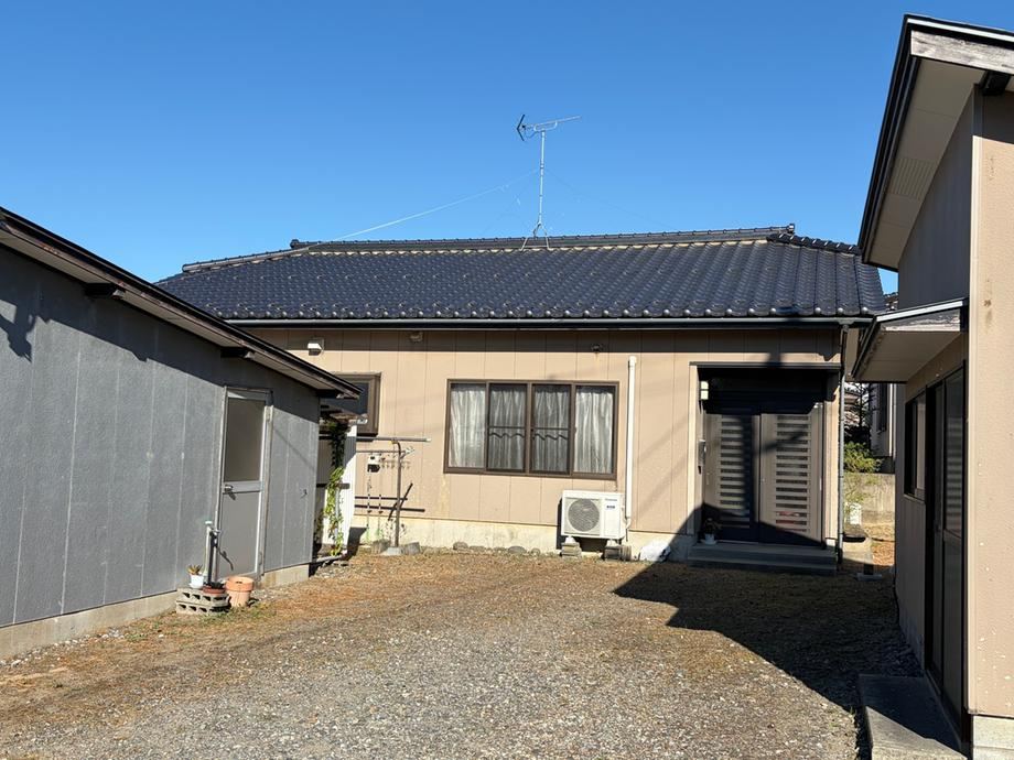 6DK+S house in Sakata, Yamagata - Photo 1