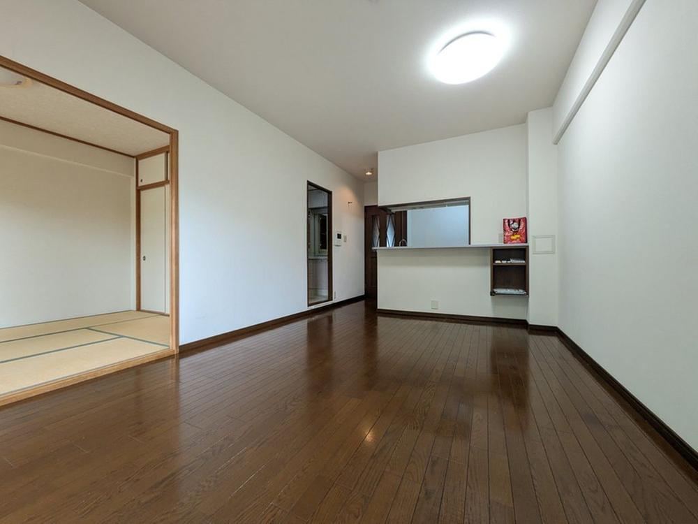 3LDK apartment in Otsu, Shiga - Photo 1