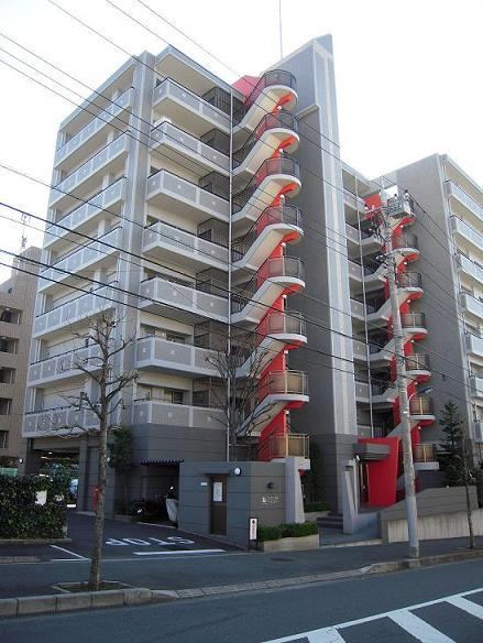 3LDK apartment in Wako, Saitama - Photo 1