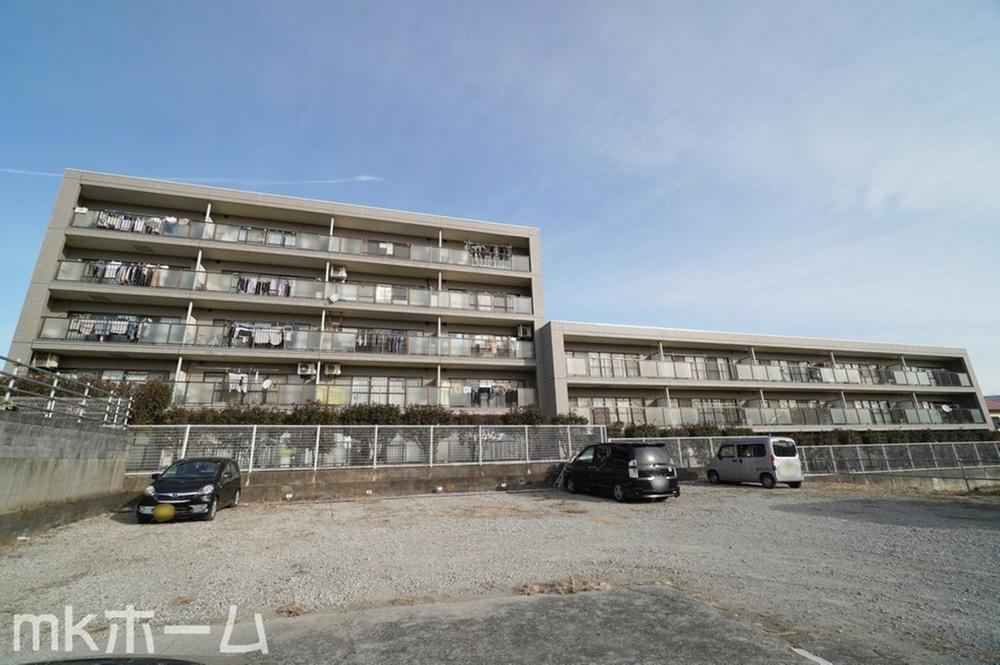 3LDK apartment in Yachiyo, Chiba - Photo 1