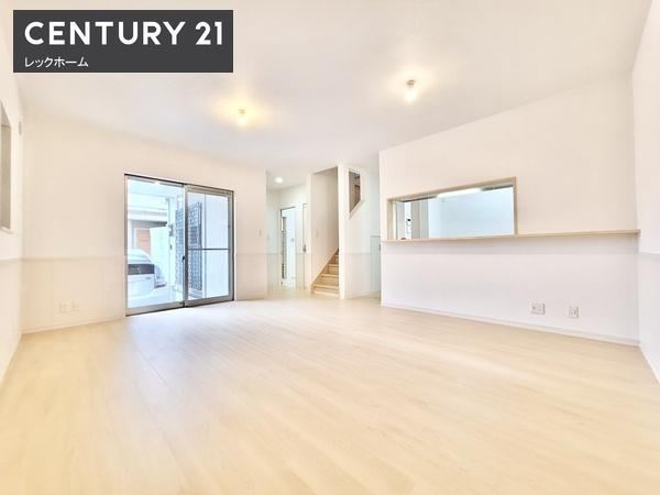 3LDK house in Higashiosaka, Osaka - Photo 1