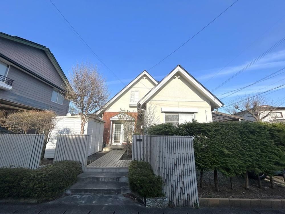 3LDK house in Hanamaki, Iwate - Photo 1