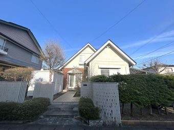 3LDK house in Hanamaki