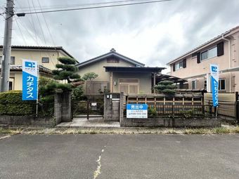 3DK house in Koshu