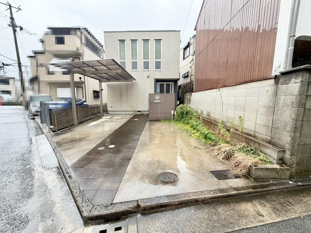 3LDK house in Higashi Ward, Sakai, Osaka - Photo 1
