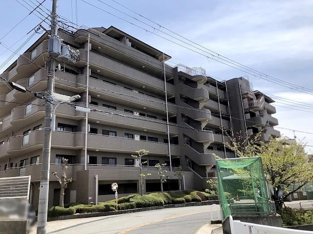 3LDK apartment in Nishi Ward, Kobe, Hyogo - Photo 1