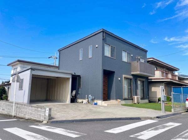 4LDK house in Tokorozawa, Saitama - Photo 1