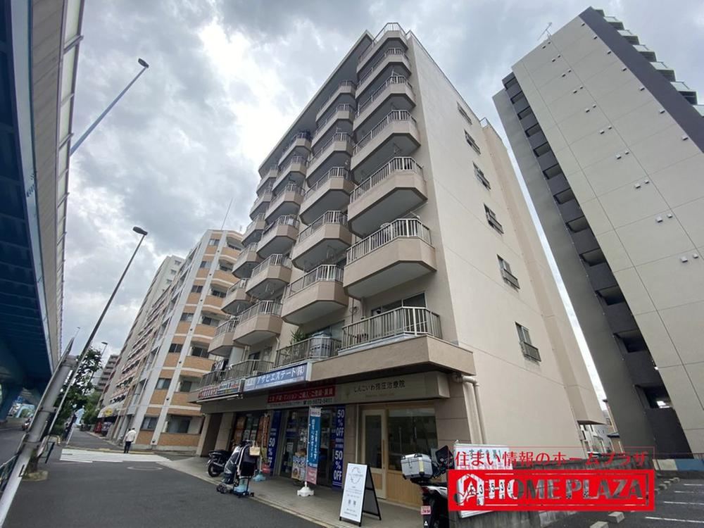 2DK apartment in Katsushika Ward, Tokyo - Photo 1