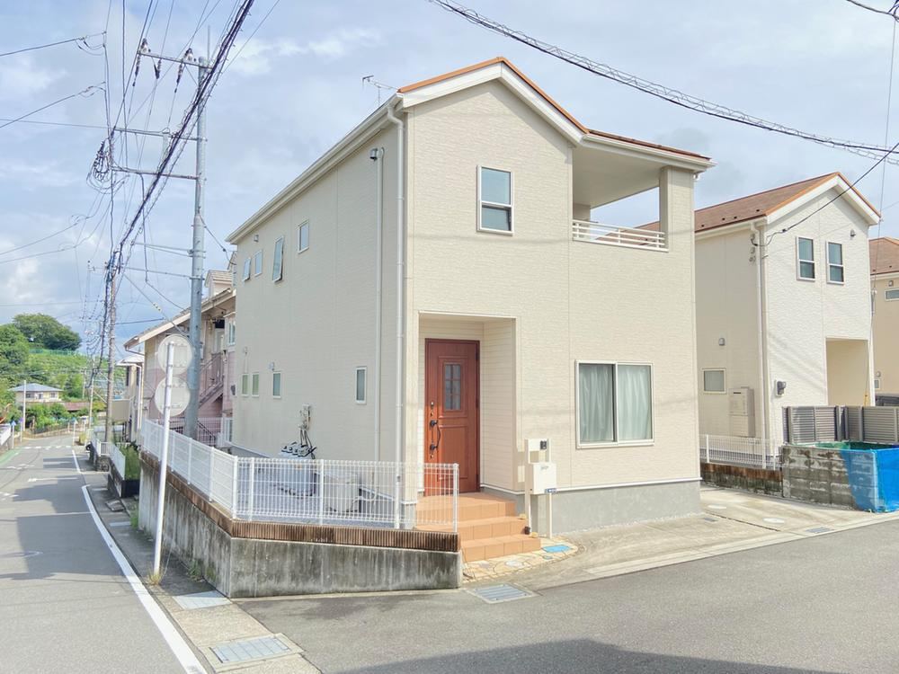 4LDK house in Isehara, Kanagawa - Photo 1