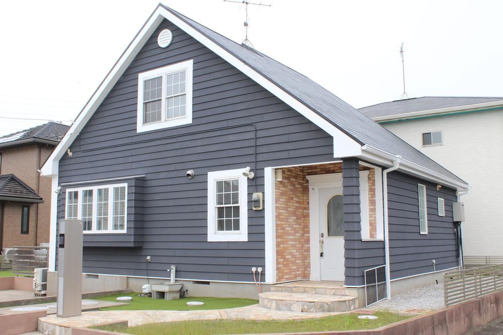 4LDK house in Oamishirasato, Chiba - Photo 1