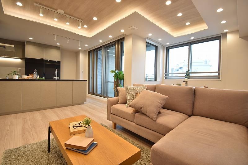 3LDK apartment in Setagaya Ward, Tokyo - Photo 1