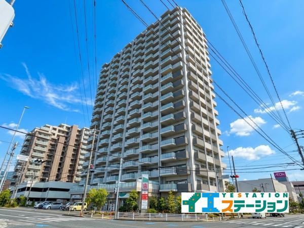3LDK apartment in Nishi Ward, Fukuoka - Photo 1