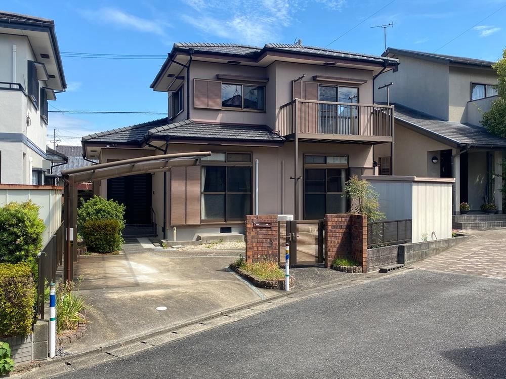 4DK house in Kurume, Fukuoka - Photo 1