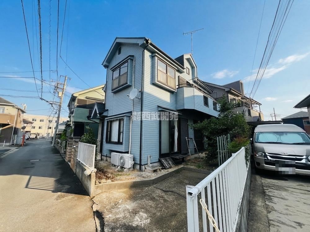 4LDK house in Kiyose, Tokyo - Photo 1